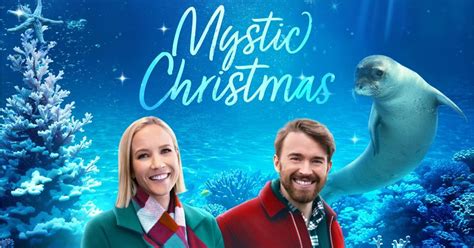 mystic christmas tsrip|Mystic Christmas Streaming: Watch & Stream Online via .